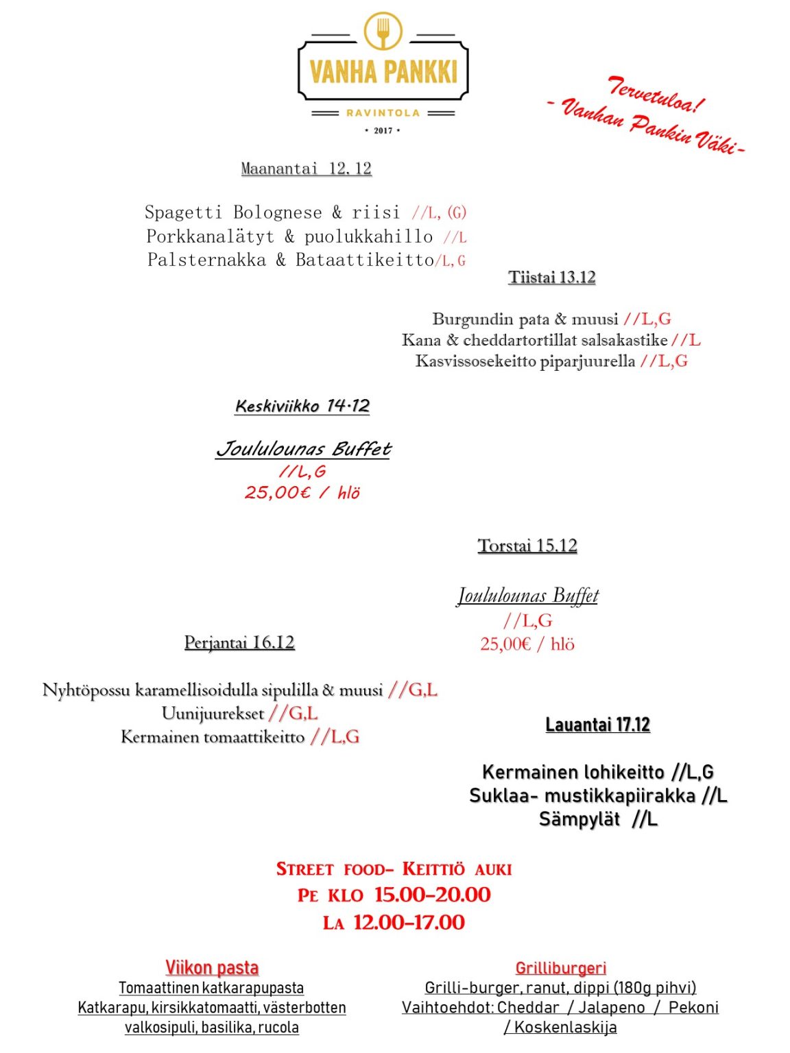 lounaslista-ravintola-vanha-pankki